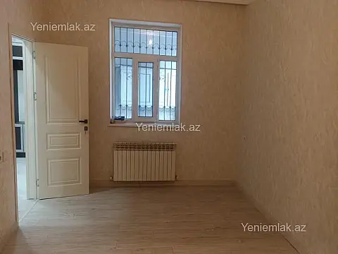 Satılır 2 otaqlı həyət evi 52 m²