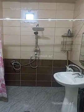 Satılır 2 otaqlı həyət evi 52 m²