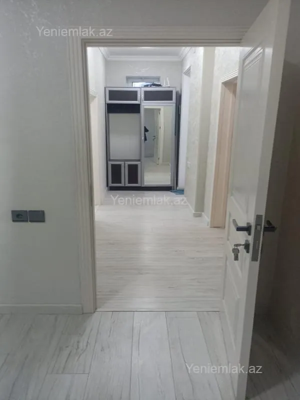 Satılır 2 otaqlı həyət evi 52 m²