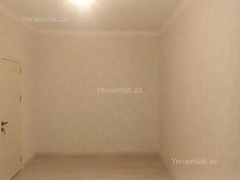 Satılır 2 otaqlı həyət evi 52 m²