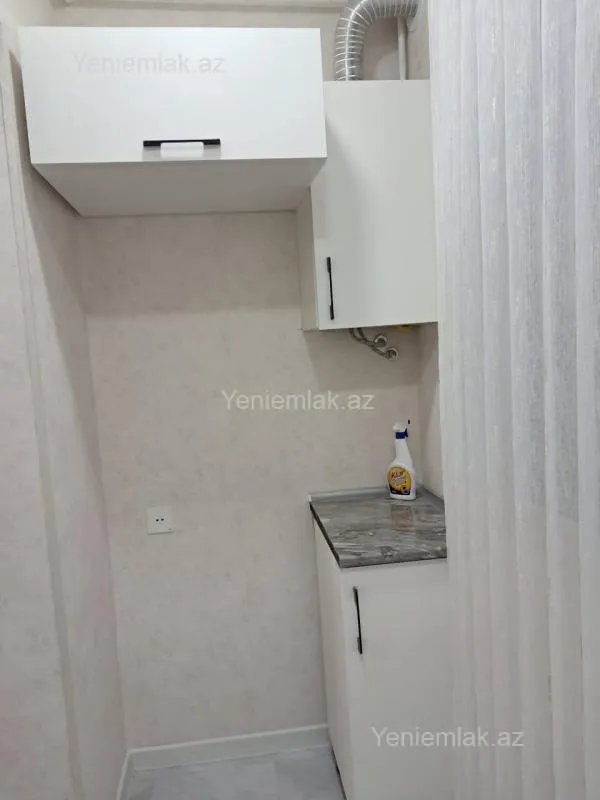 Satılır 2 otaqlı köhnə tikili 45 m²