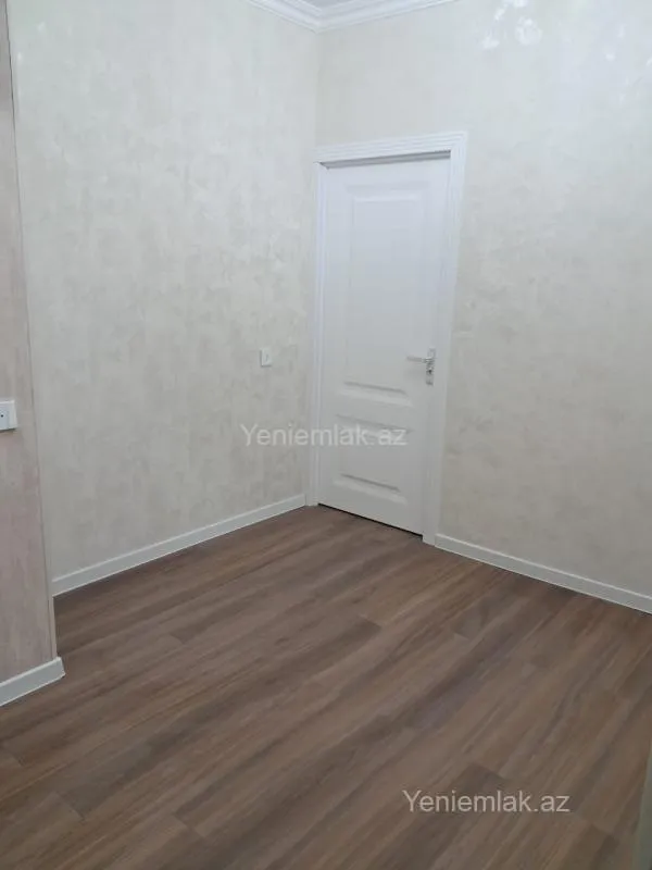Satılır 2 otaqlı köhnə tikili 45 m²