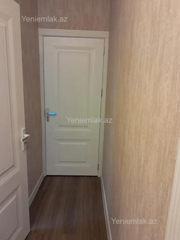 Satılır 2 otaqlı köhnə tikili 45 m²