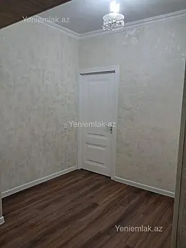 Satılır 2 otaqlı köhnə tikili 45 m²