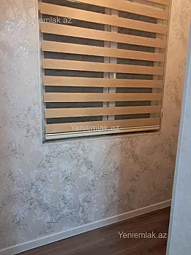 Satılır 2 otaqlı köhnə tikili 45 m²