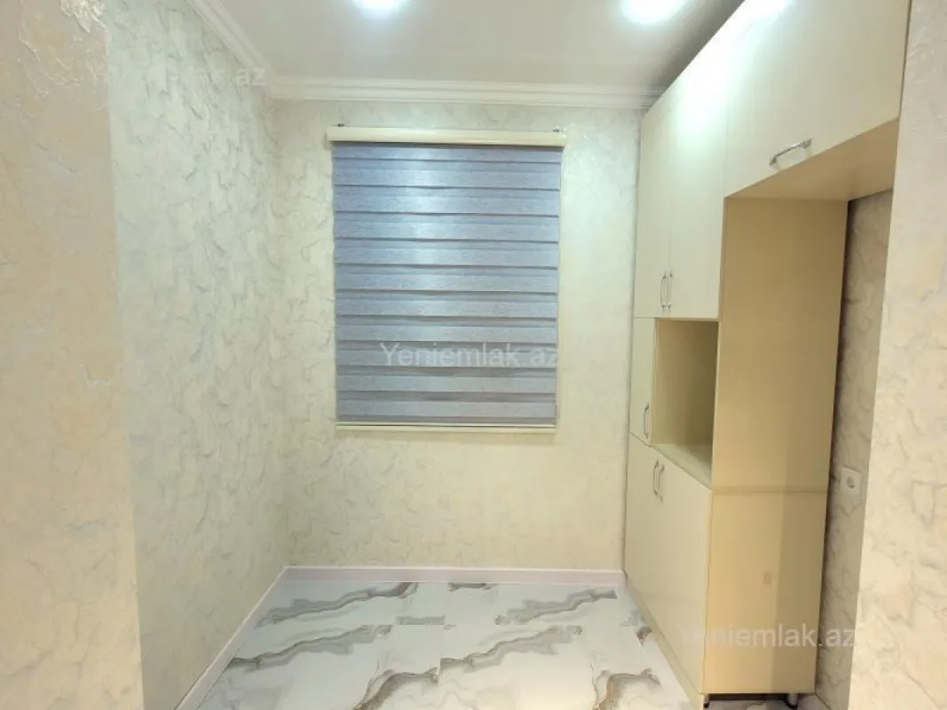 Satılır 3 otaqlı köhnə tikili 85 m²