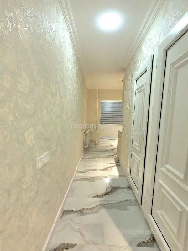 Satılır 3 otaqlı köhnə tikili 85 m²