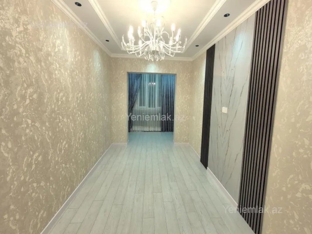 Satılır 3 otaqlı köhnə tikili 85 m²