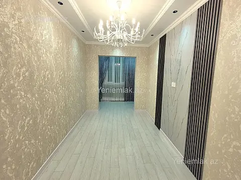 Satılır 3 otaqlı köhnə tikili 85 m²