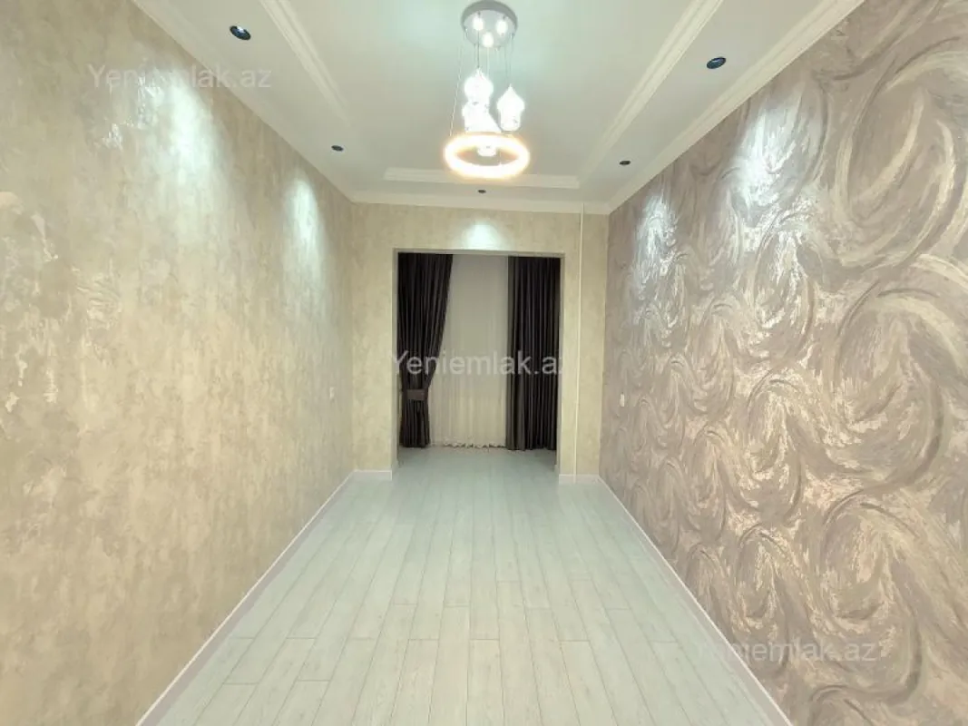 Satılır 3 otaqlı köhnə tikili 85 m²