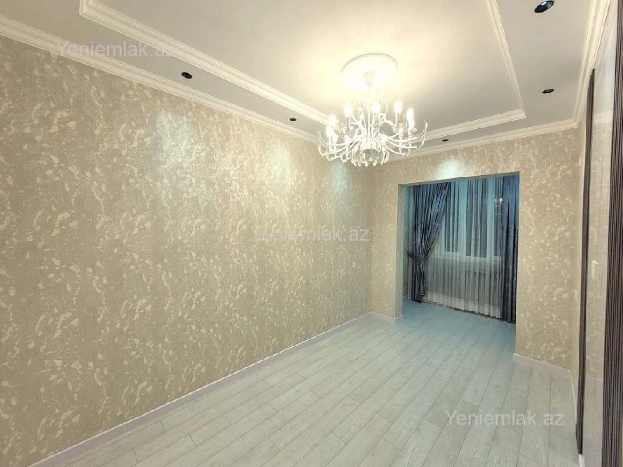 Satılır 3 otaqlı köhnə tikili 85 m²
