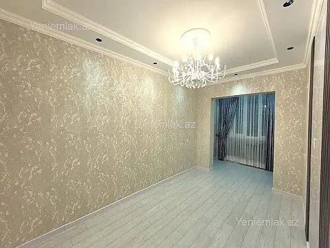 Satılır 3 otaqlı köhnə tikili 85 m²