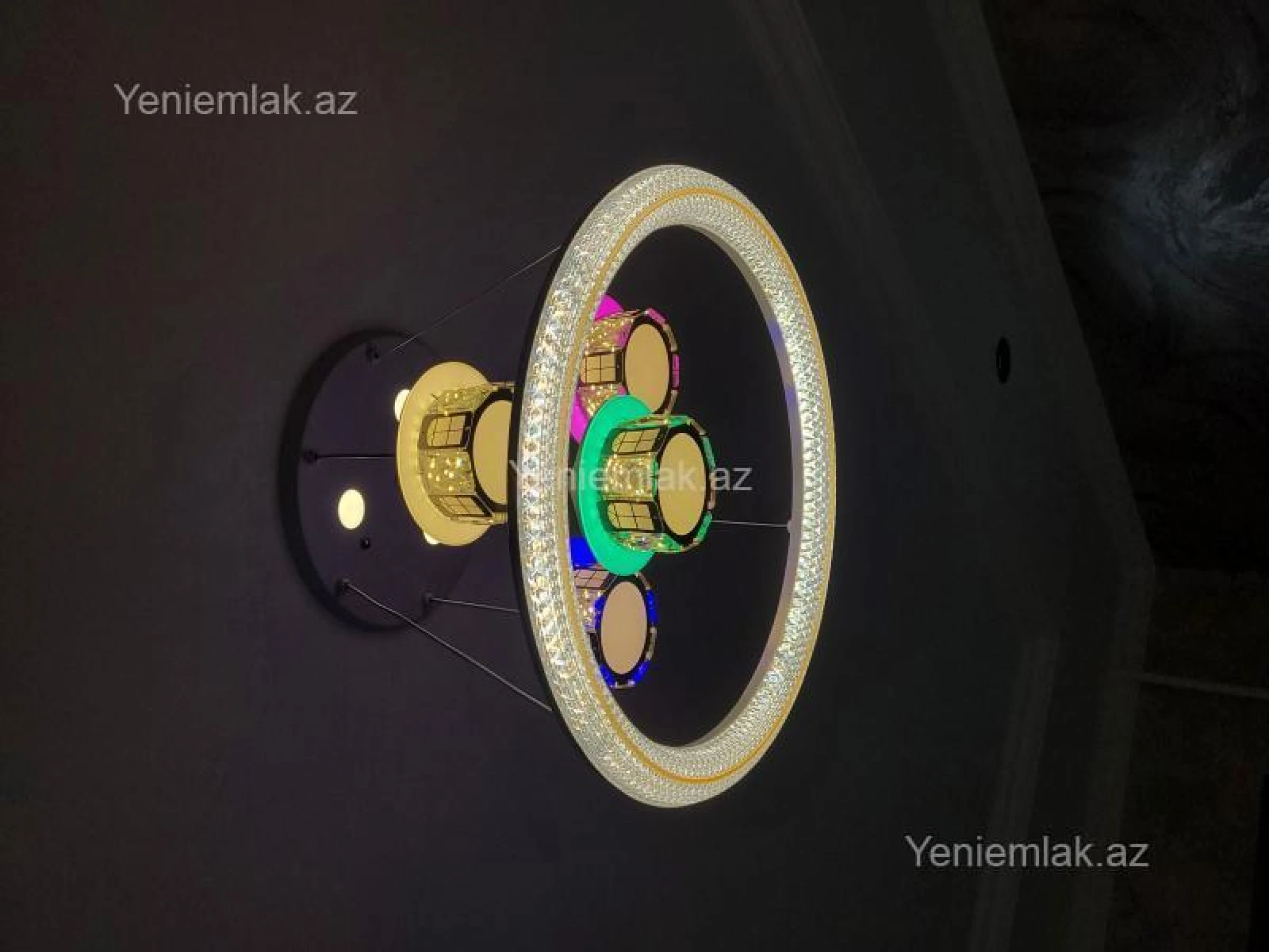 Satılır 3 otaqlı köhnə tikili 85 m²