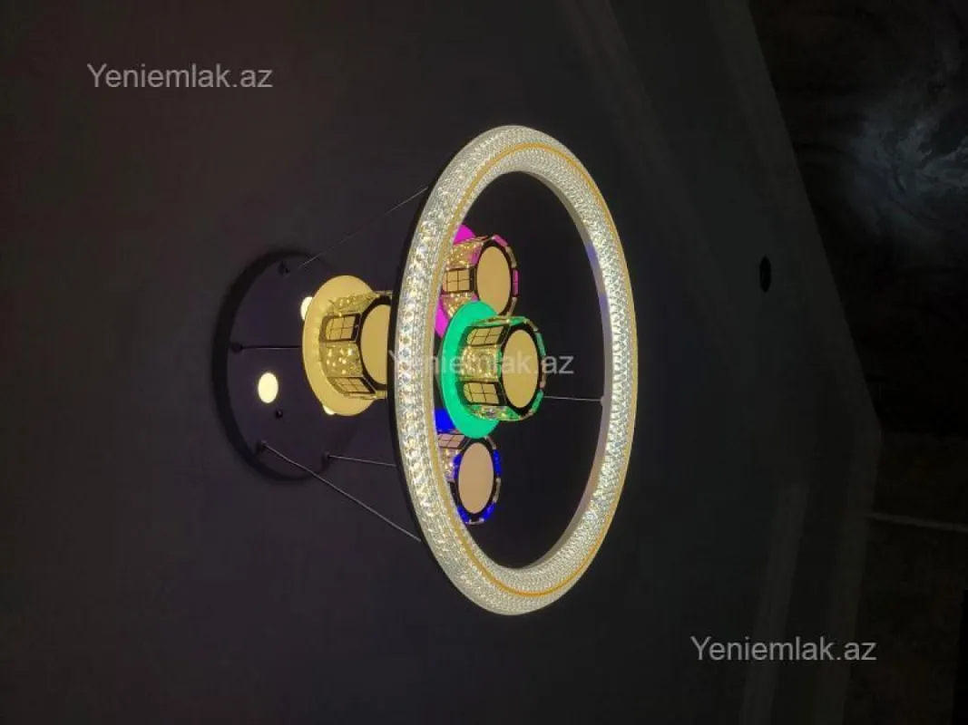 Satılır 3 otaqlı köhnə tikili 85 m²