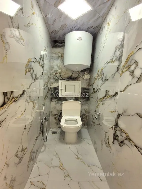 Satılır 3 otaqlı köhnə tikili 85 m²