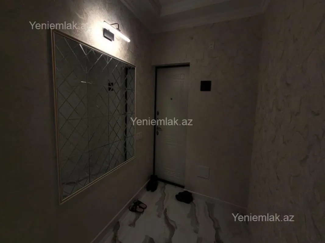 Satılır 3 otaqlı köhnə tikili 85 m²