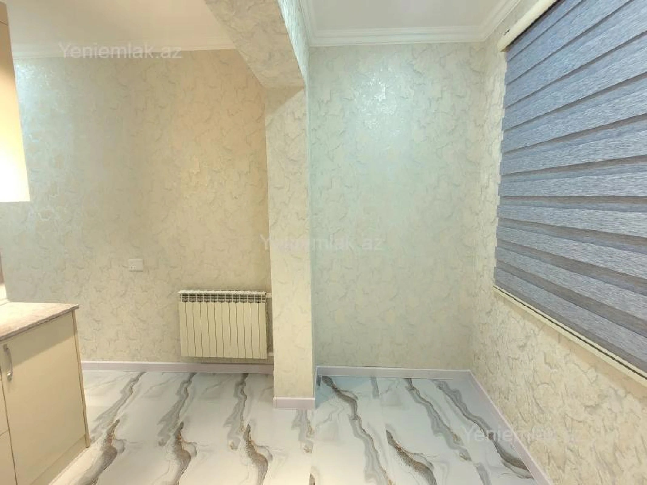 Satılır 3 otaqlı köhnə tikili 85 m²
