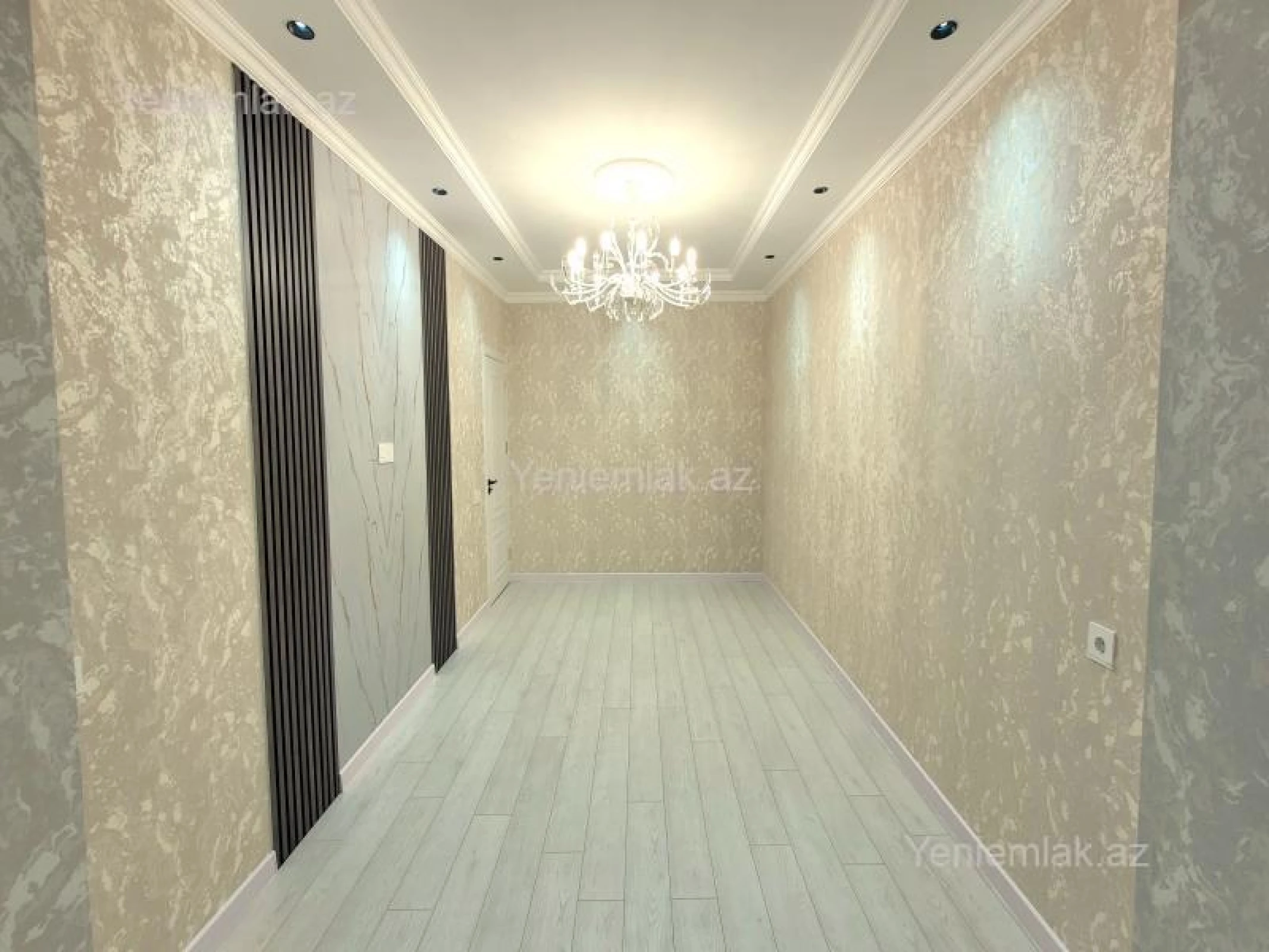 Satılır 3 otaqlı köhnə tikili 85 m²