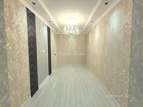 Satılır 3 otaqlı köhnə tikili 85 m²