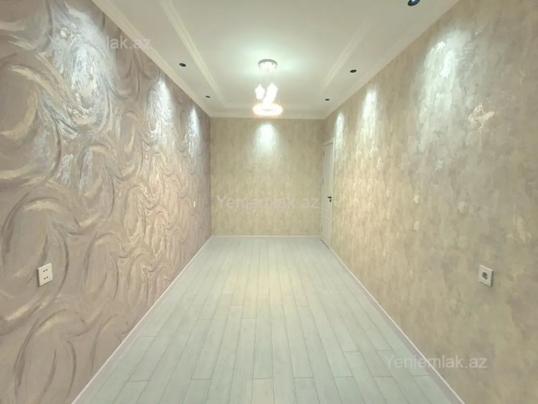 Satılır 3 otaqlı köhnə tikili 85 m²