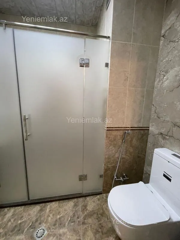Satılır 2 otaqlı yeni tikili 94 m²
