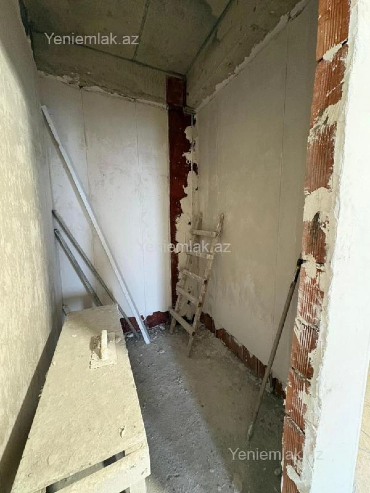 Satılır 3 otaqlı yeni tikili 127 m²