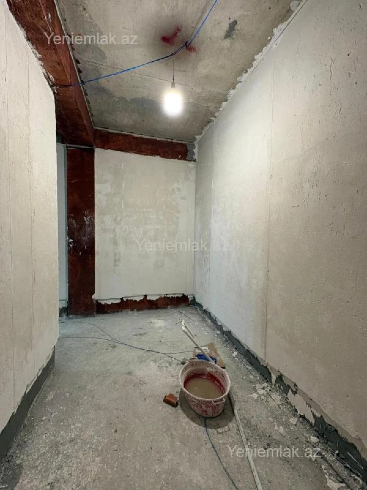 Satılır 3 otaqlı yeni tikili 127 m²