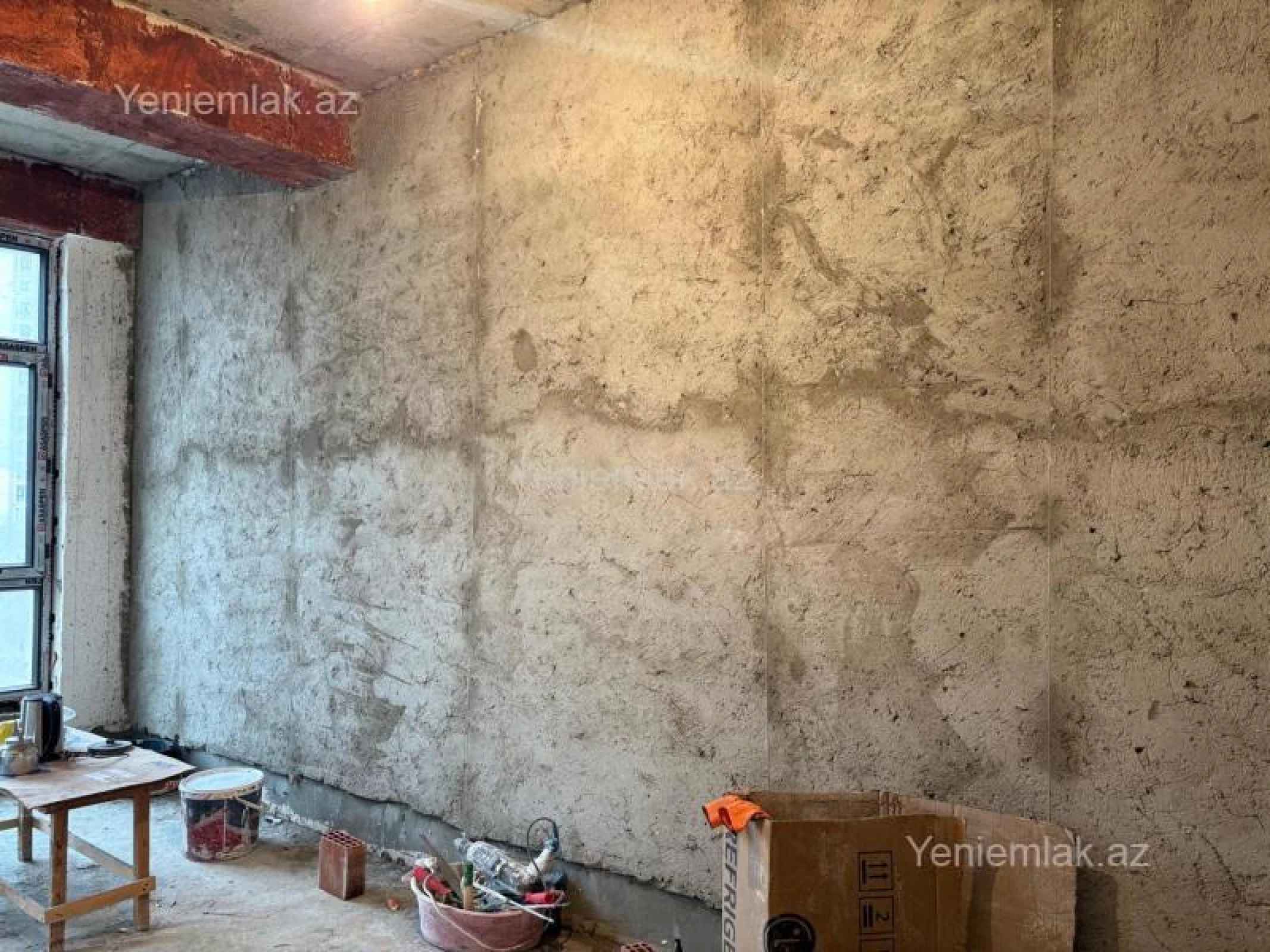 Satılır 3 otaqlı yeni tikili 127 m²
