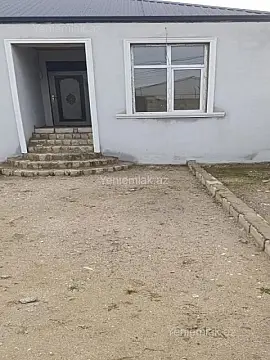 Satılır 5 otaqlı həyət evi 90 m²