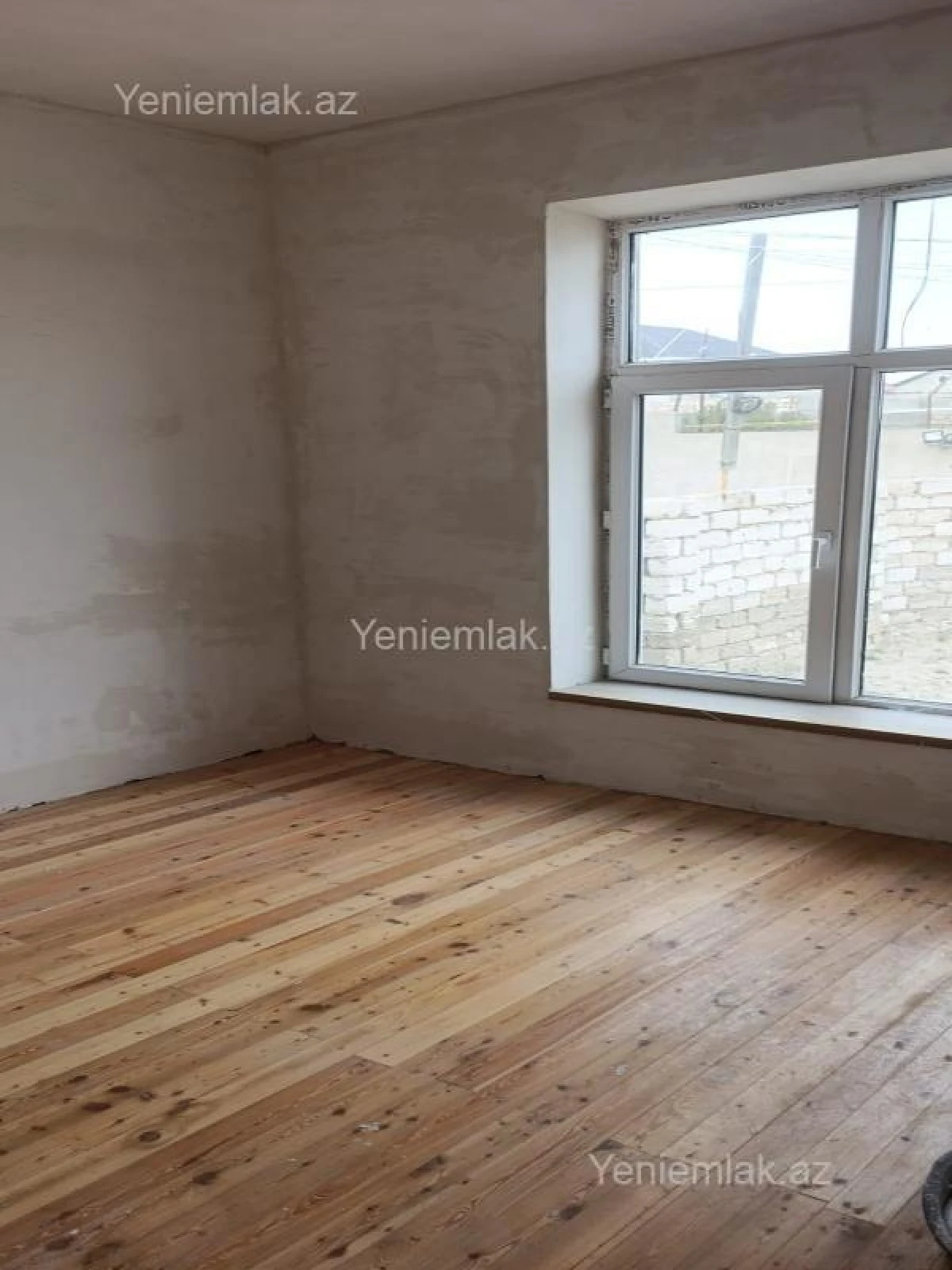 Satılır 5 otaqlı həyət evi 90 m²