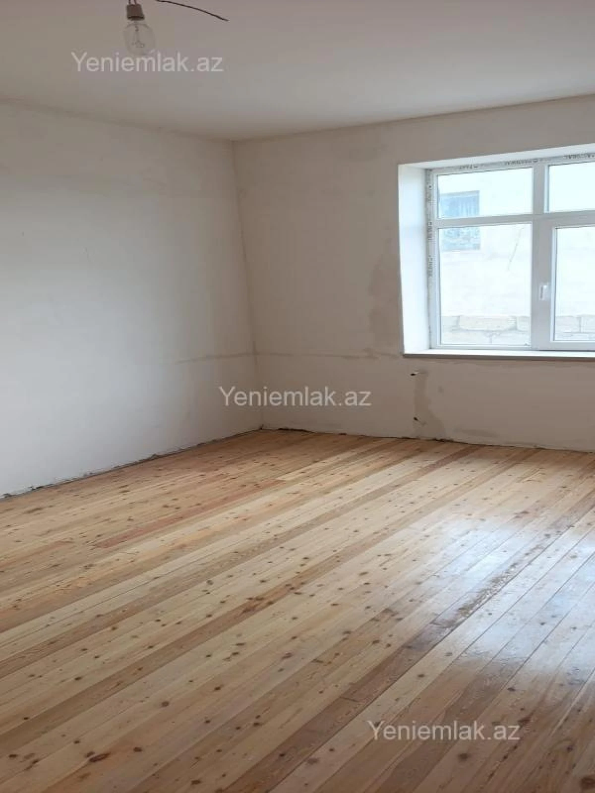 Satılır 5 otaqlı həyət evi 90 m²