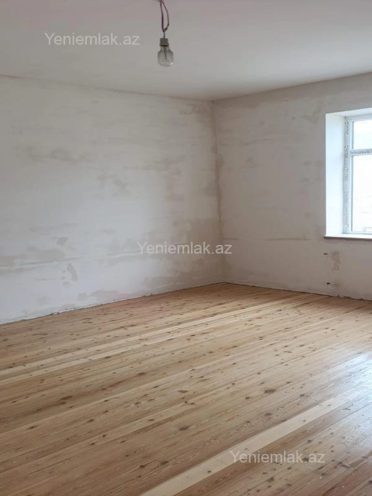 Satılır 5 otaqlı həyət evi 90 m²