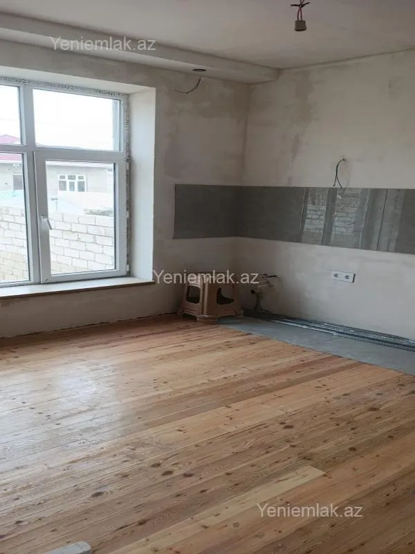 Satılır 5 otaqlı həyət evi 90 m²