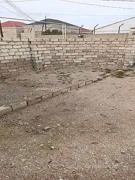 Satılır 5 otaqlı həyət evi 90 m²