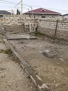 Satılır 5 otaqlı həyət evi 90 m²