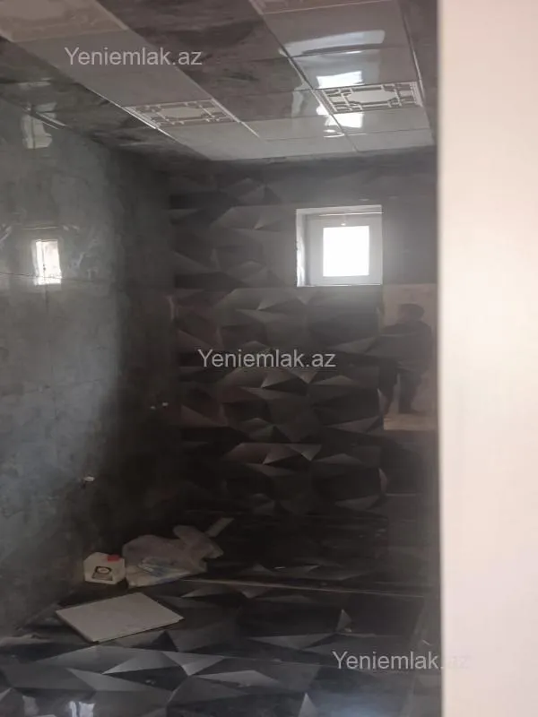 Satılır 5 otaqlı həyət evi 90 m²