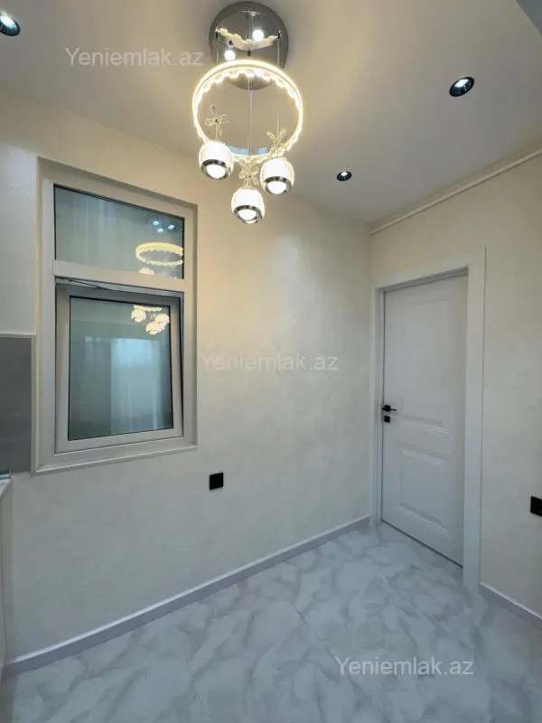 Satılır 3 otaqlı köhnə tikili 65 m²