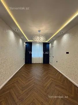 Satılır 3 otaqlı köhnə tikili 65 m² — Bakı, Xətai 3 otaq 65.00 m²