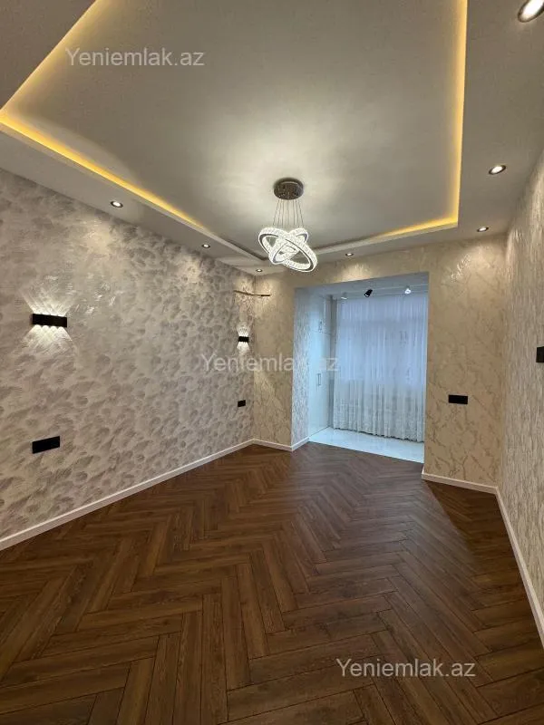 Satılır 3 otaqlı köhnə tikili 65 m²