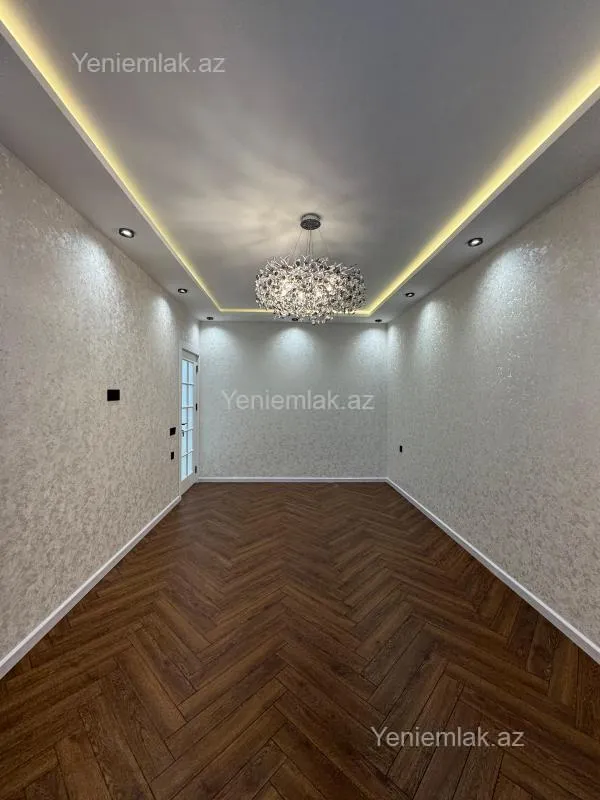 Satılır 3 otaqlı köhnə tikili 65 m²
