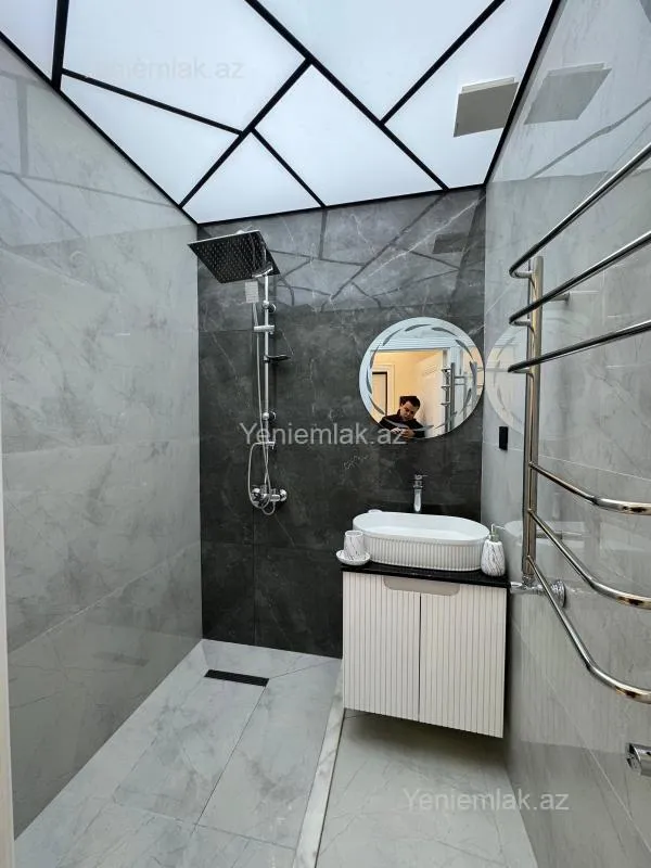 Satılır 3 otaqlı köhnə tikili 65 m²