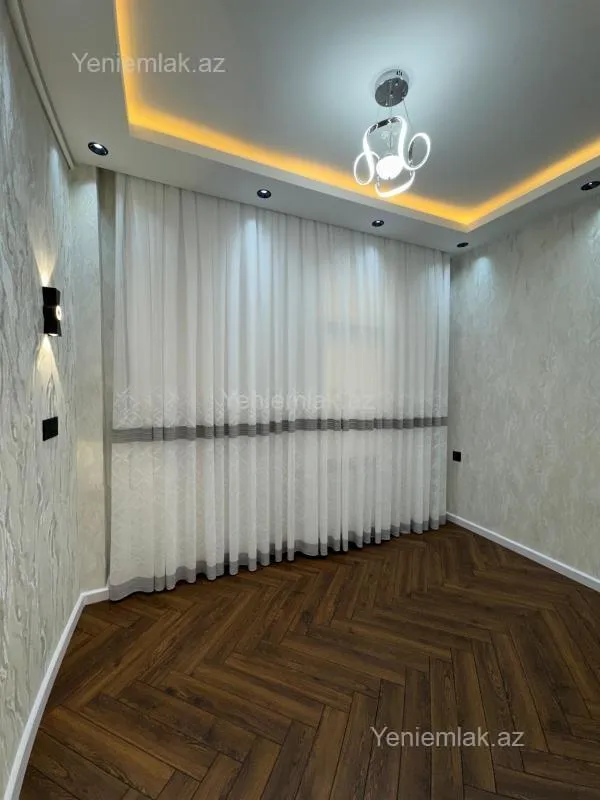 Satılır 3 otaqlı köhnə tikili 65 m²