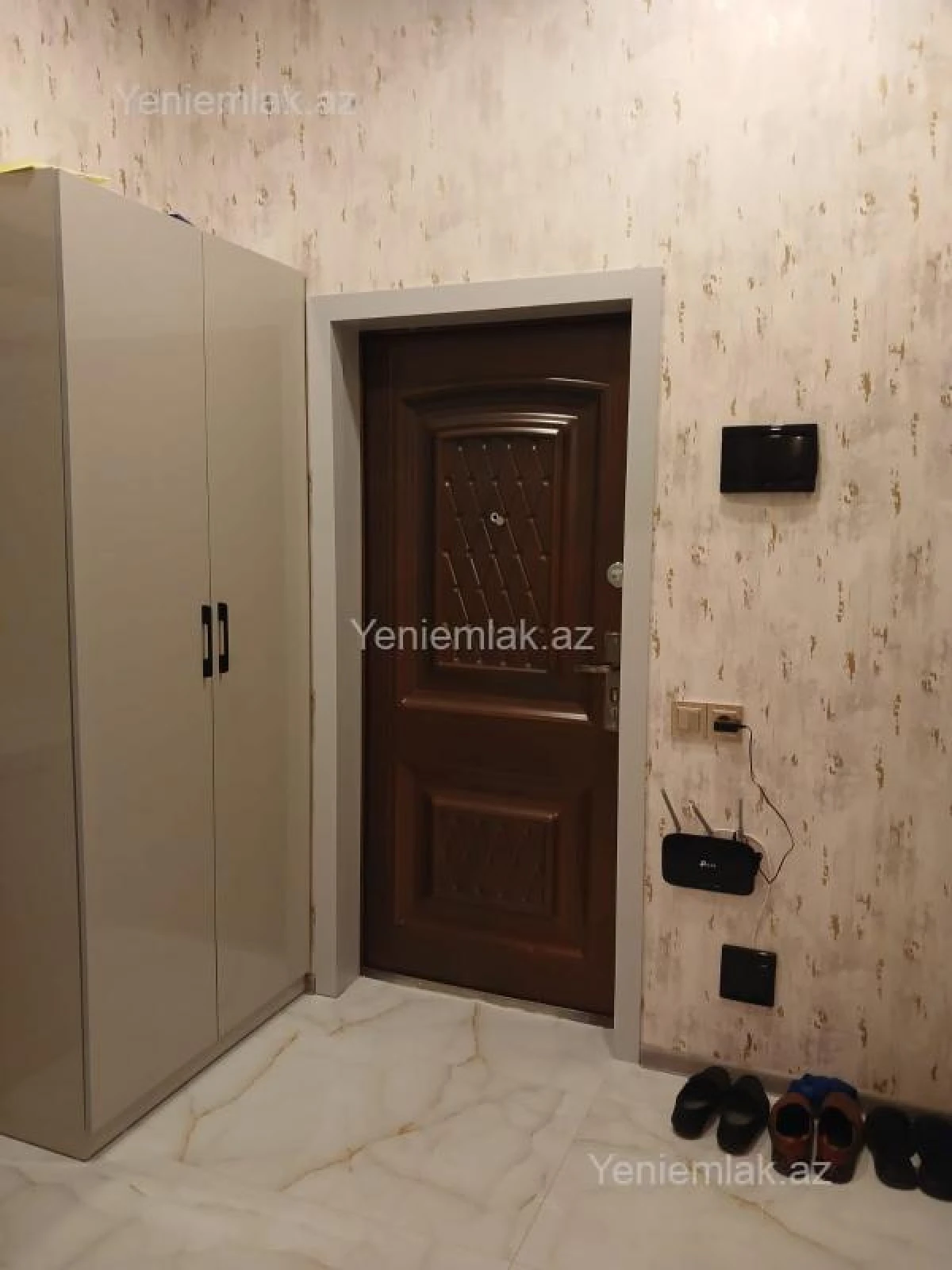 Satılır 2 otaqlı yeni tikili 42 m²