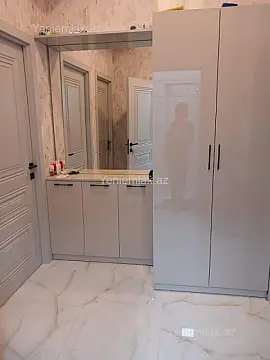 Satılır 2 otaqlı yeni tikili 42 m²