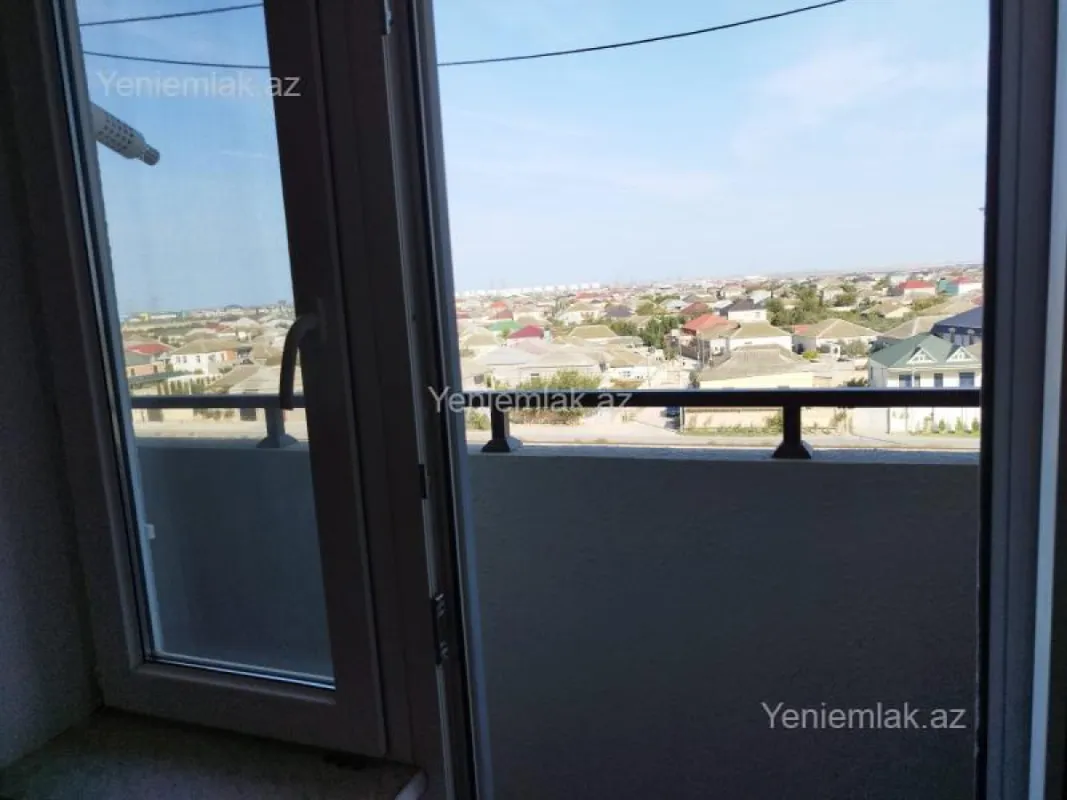 Satılır 4 otaqlı yeni tikili 77 m²