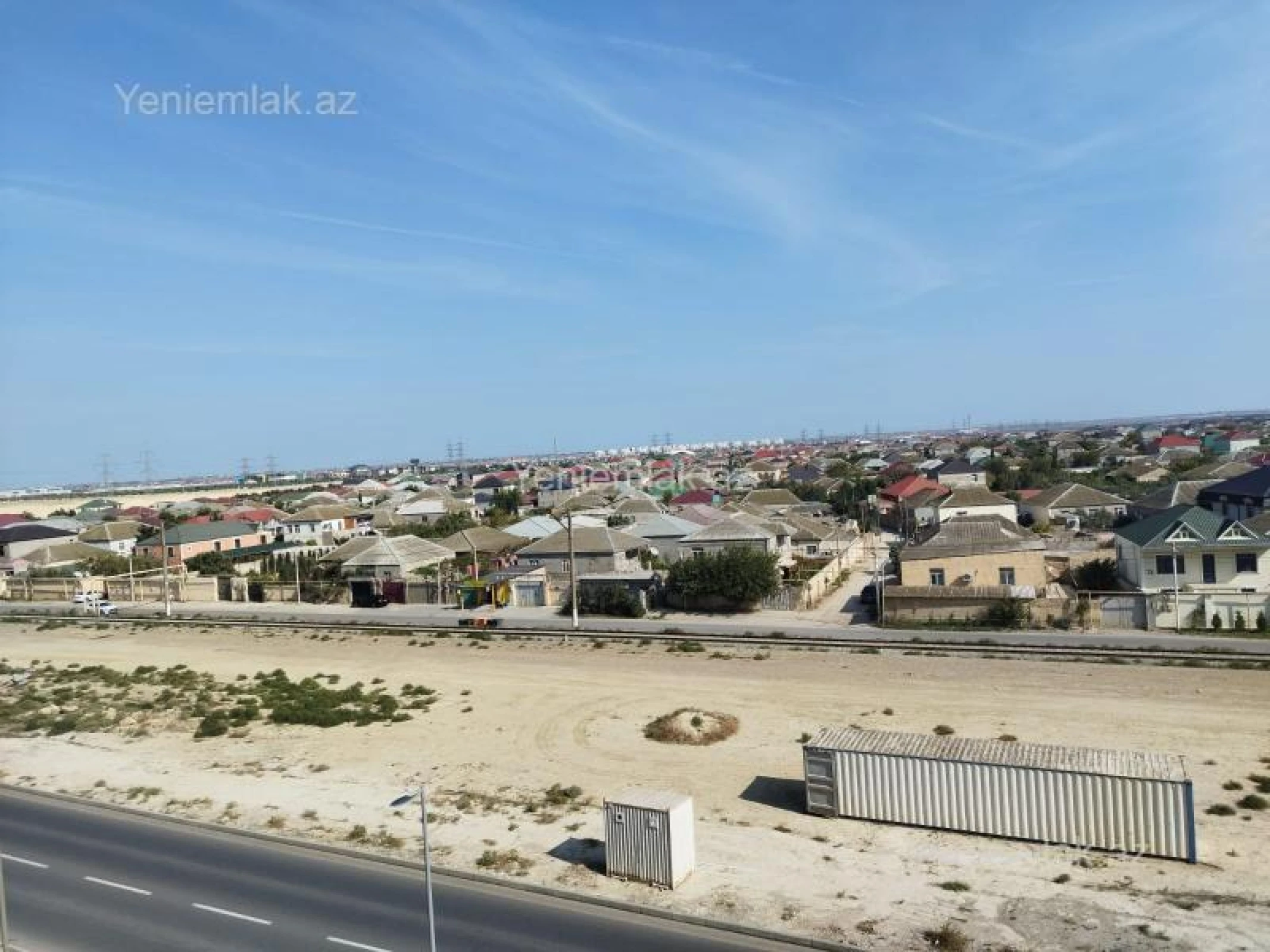 Satılır 4 otaqlı yeni tikili 77 m²