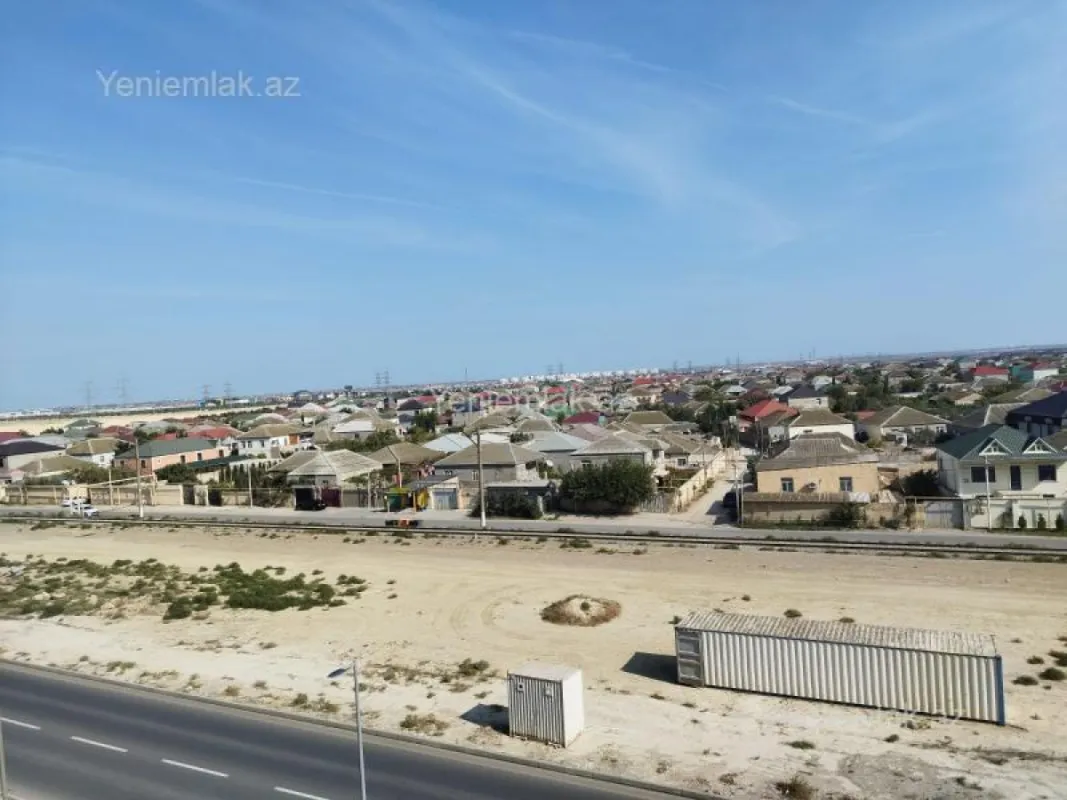 Satılır 4 otaqlı yeni tikili 77 m²