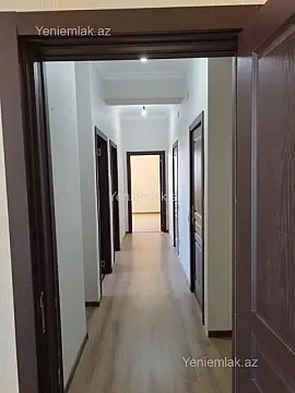 Satılır 4 otaqlı yeni tikili 77 m² — Bakı, Suraxanı 4 otaq 77.00 m²