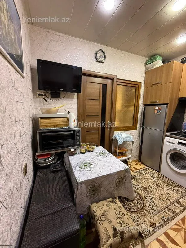 Satılır 3 otaqlı köhnə tikili 65 m²