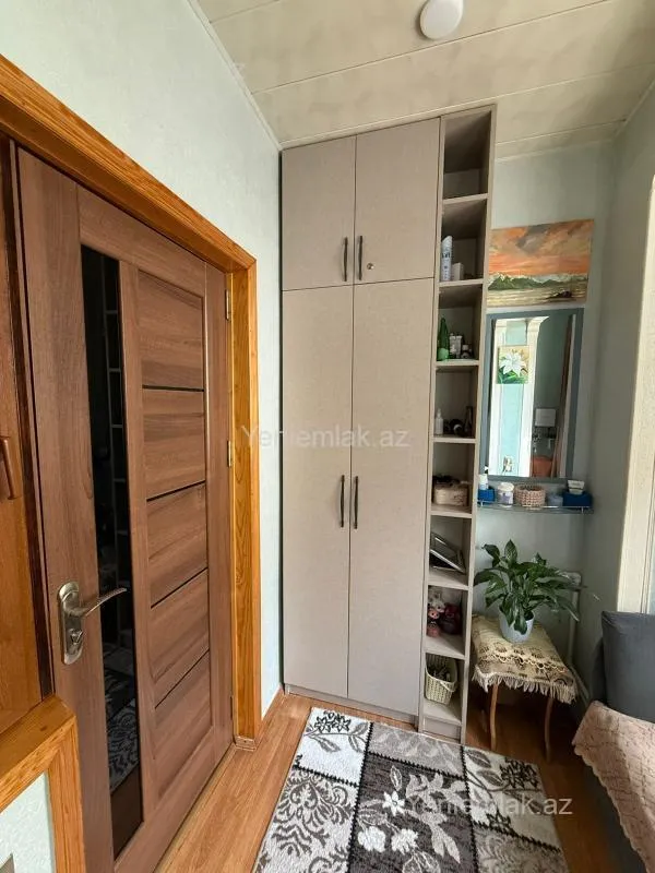 Satılır 3 otaqlı köhnə tikili 65 m²